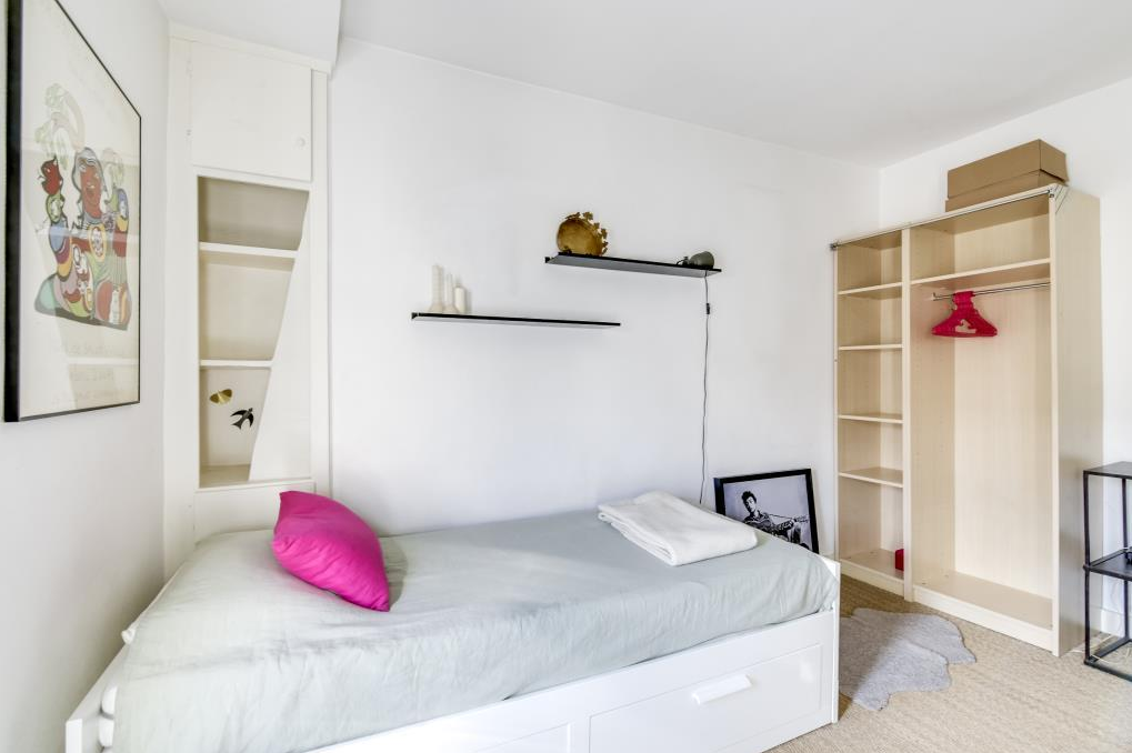 PARIS VII - Vaneau PARIS VII - Vaneau